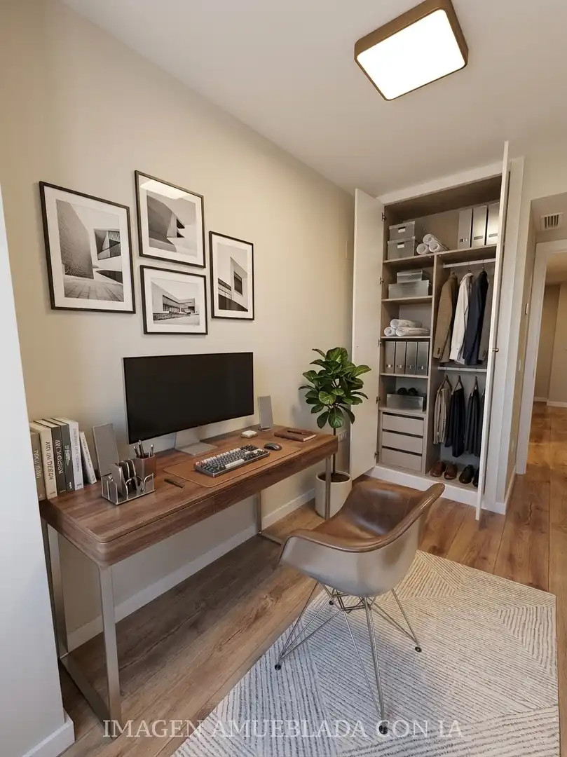 Wohnzimmer von Wohnung zum Verkauf in Valencia mit Klimaanlage, Abstellraum und Schwimmbad