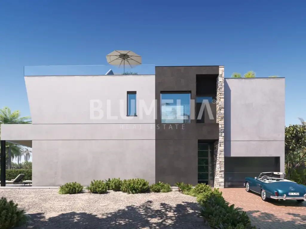 Casa amb piscina en venda a Urbanizacion Gran Sol, imagen 4