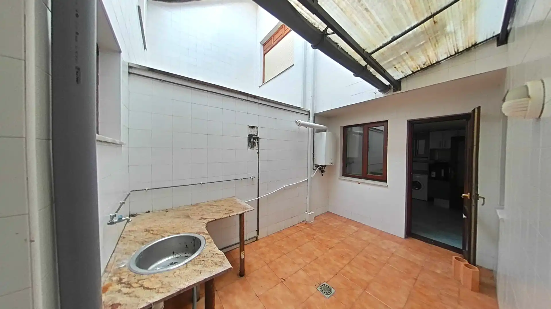 Reihenhaus mit Terrasse zum Verkauf in Ria De Solia, imagen 10