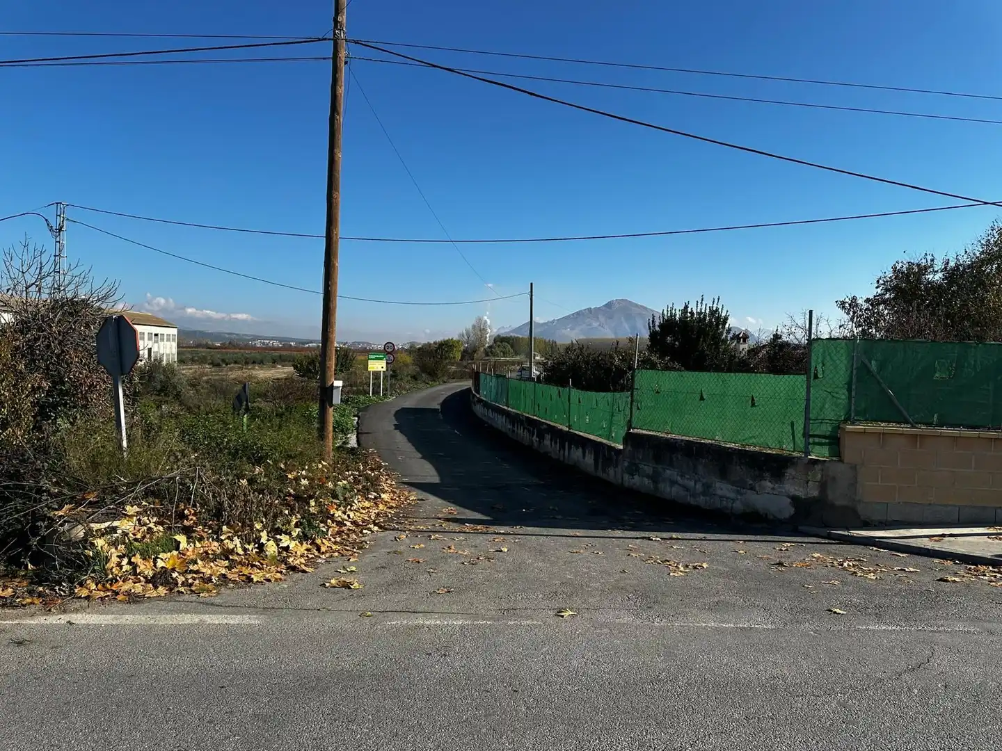 Terrains et parcelles à vendre à Fuente Vaqueros, imagen 27