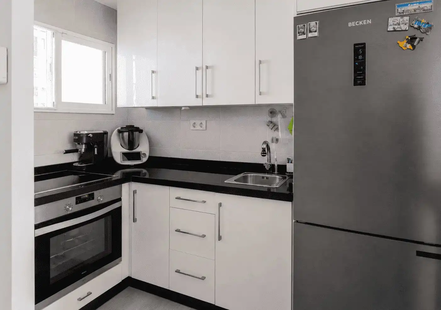 Apartament amb terrassa en venda a 15 Avenida de la Telefónica #Planta 6, imagen 20