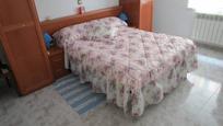 Bedroom of Flat for sale in Salamanca Capital  with Heating