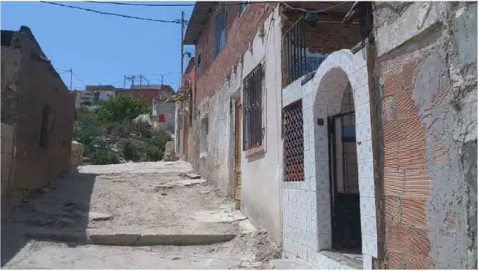 Reihenhaus zum Verkauf in Cartagena ciudad, imagen 2