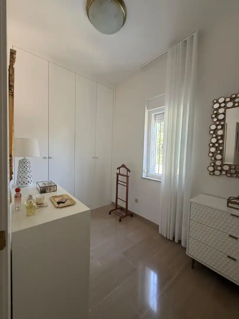Bedroom of Houses for sale in Córdoba  with Air Conditioner, Heating and Private garden