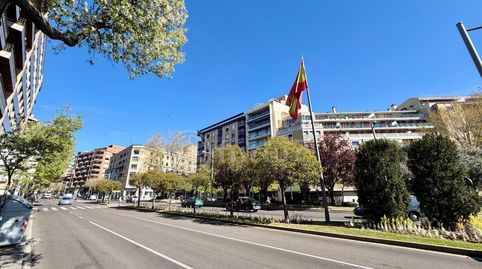 Foto 3 de Pis en venda a Avenida de Mirat, Labradores, Salamanca Capital