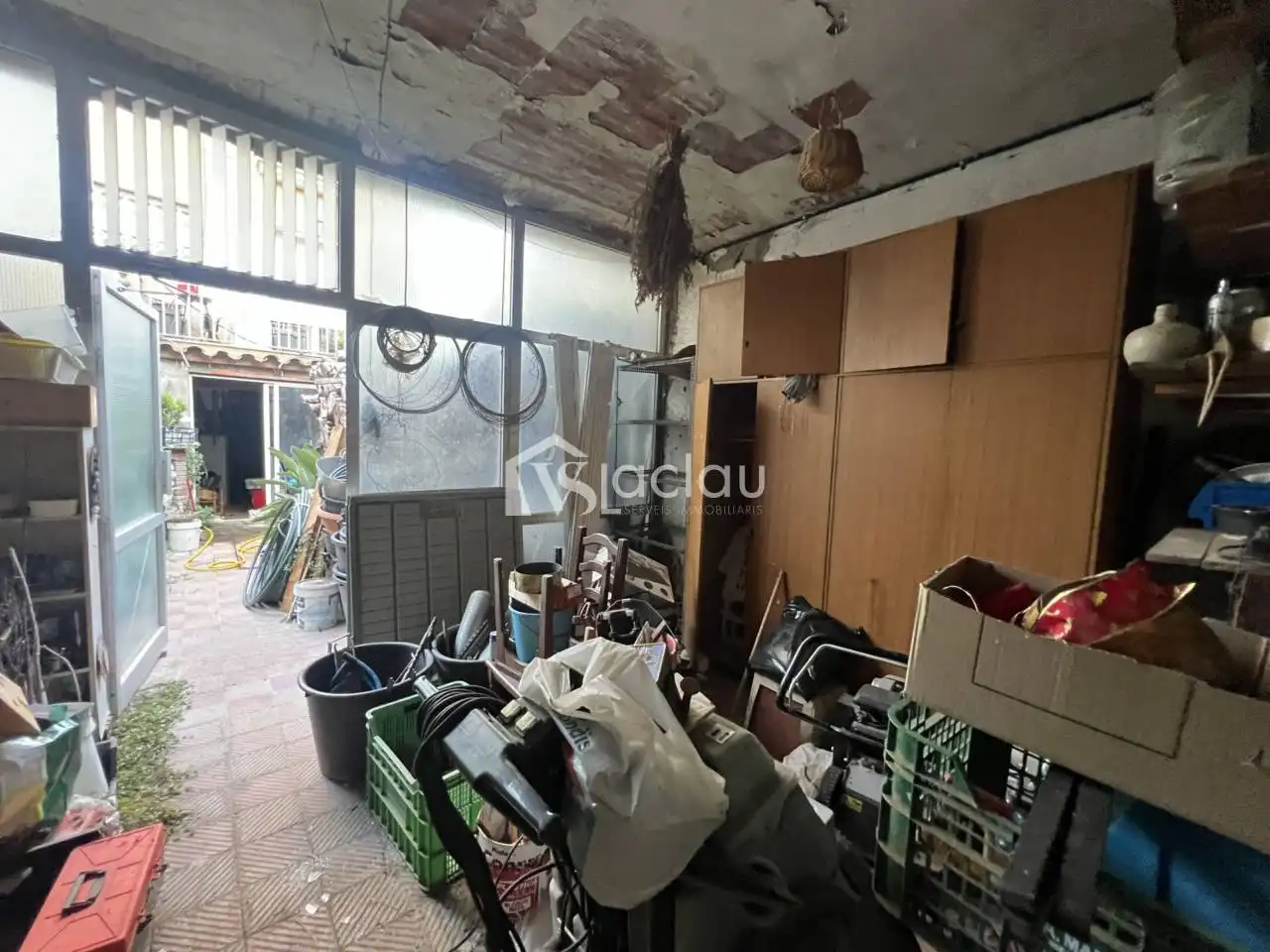 Casa o chalet en venta en Esparreguera con Jardín privado y Terraza