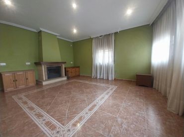 Villa avec jardin à vendre à La Granja - La Colina - Los Pastores