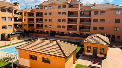 Foto 3 von Erdgeschoss zum Verkauf in Maria Moliner, 5, Yebes - Valdeluz, Yebes