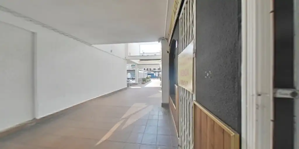 Geschaftsraum zum Verkauf in Passeig de Vilafranca, 17, Centre