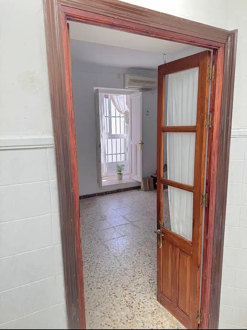 Casa o xalet en venda en San Fernando