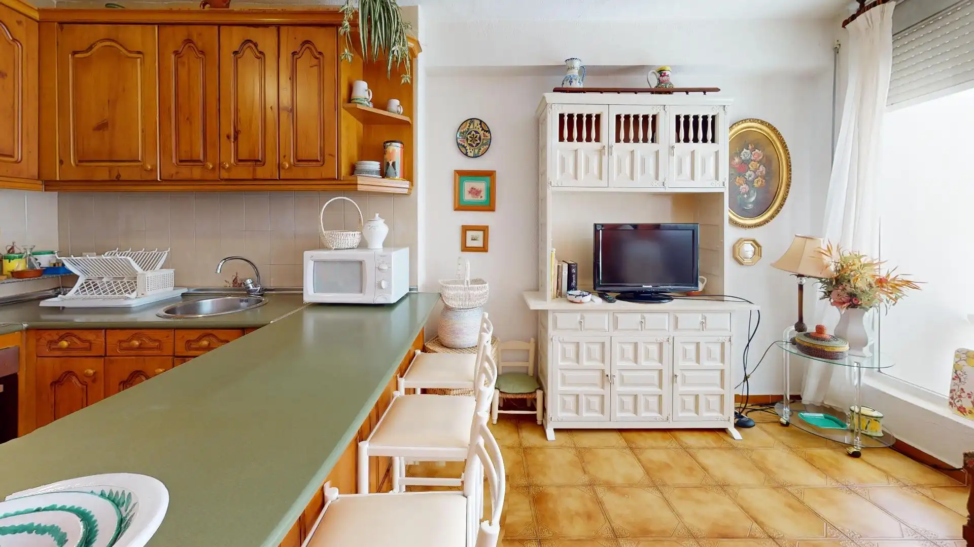 Flat to rent in Calle Oliva, imagen 14