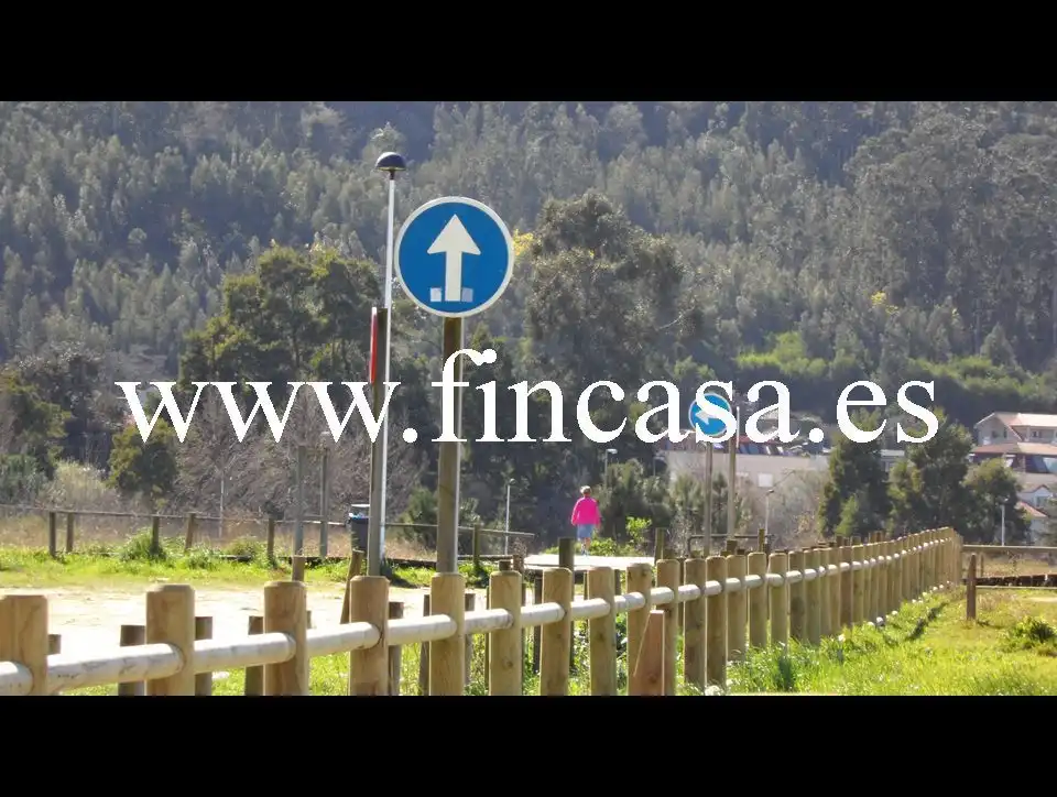 Xalet amb terrassa en venda a Baiona, imagen 17