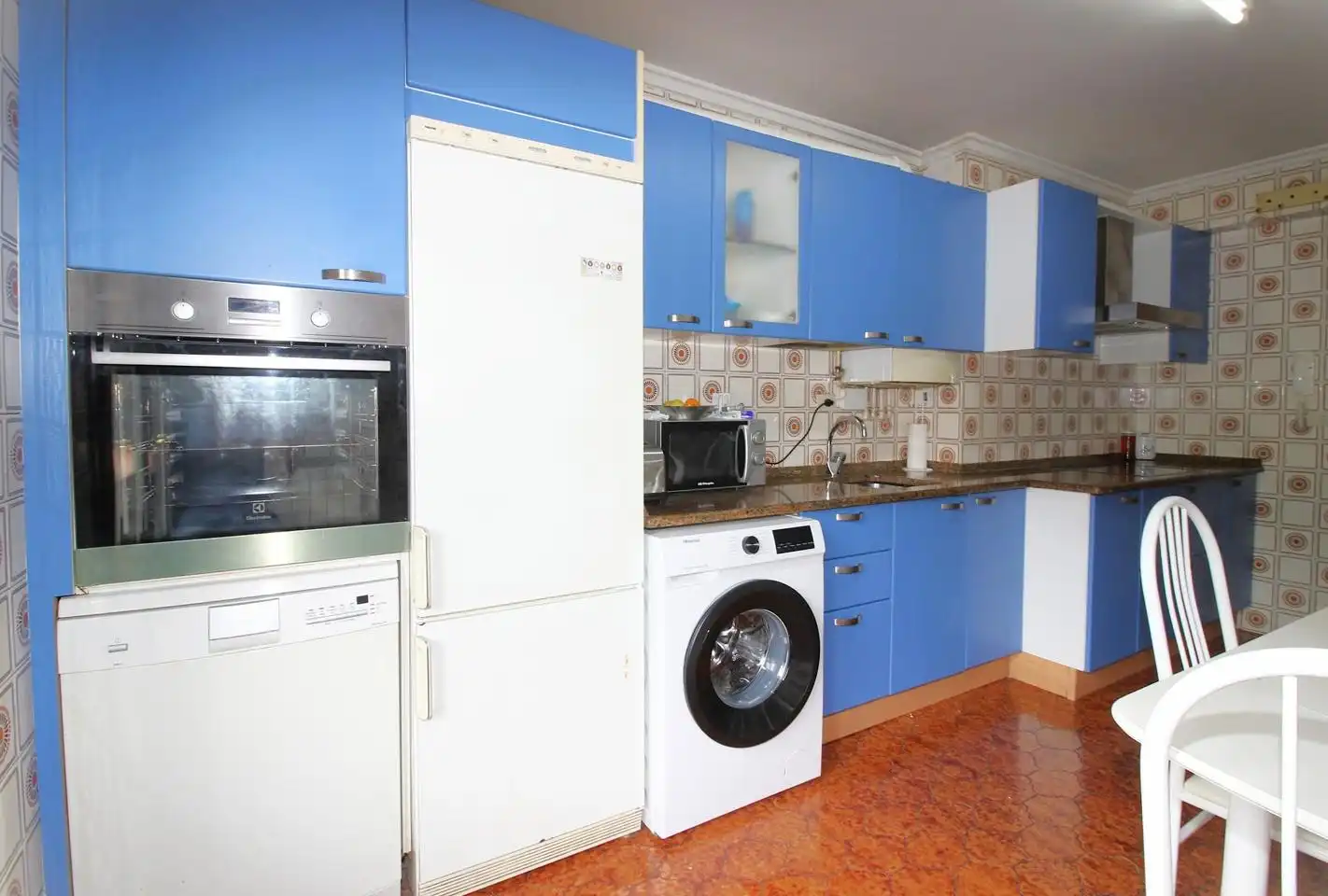 Wohnung mit Terrasse zum Verkauf in Kale Zaharra Kalea, imagen 10