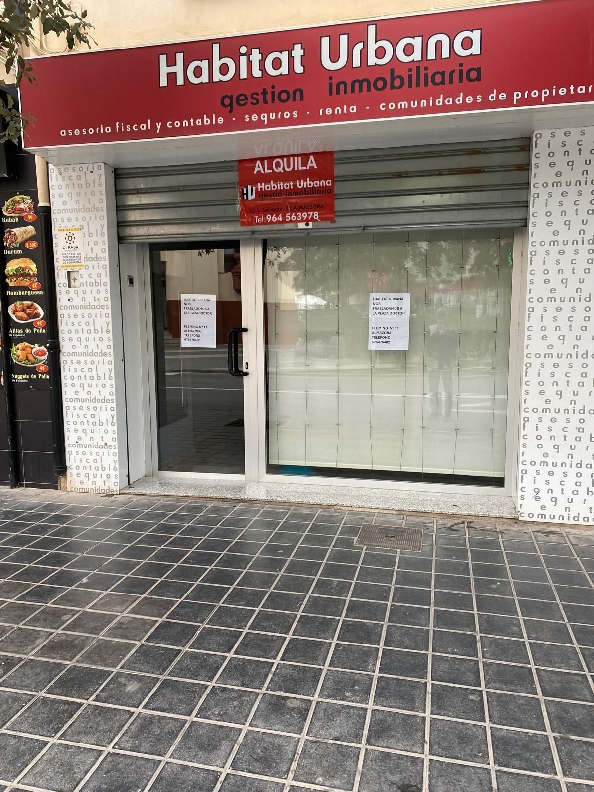 Premises to rent in Centro  , Almazora / Almassora