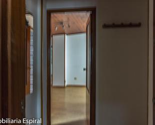 Attic for sale in Pontevedra Capital   with Heating