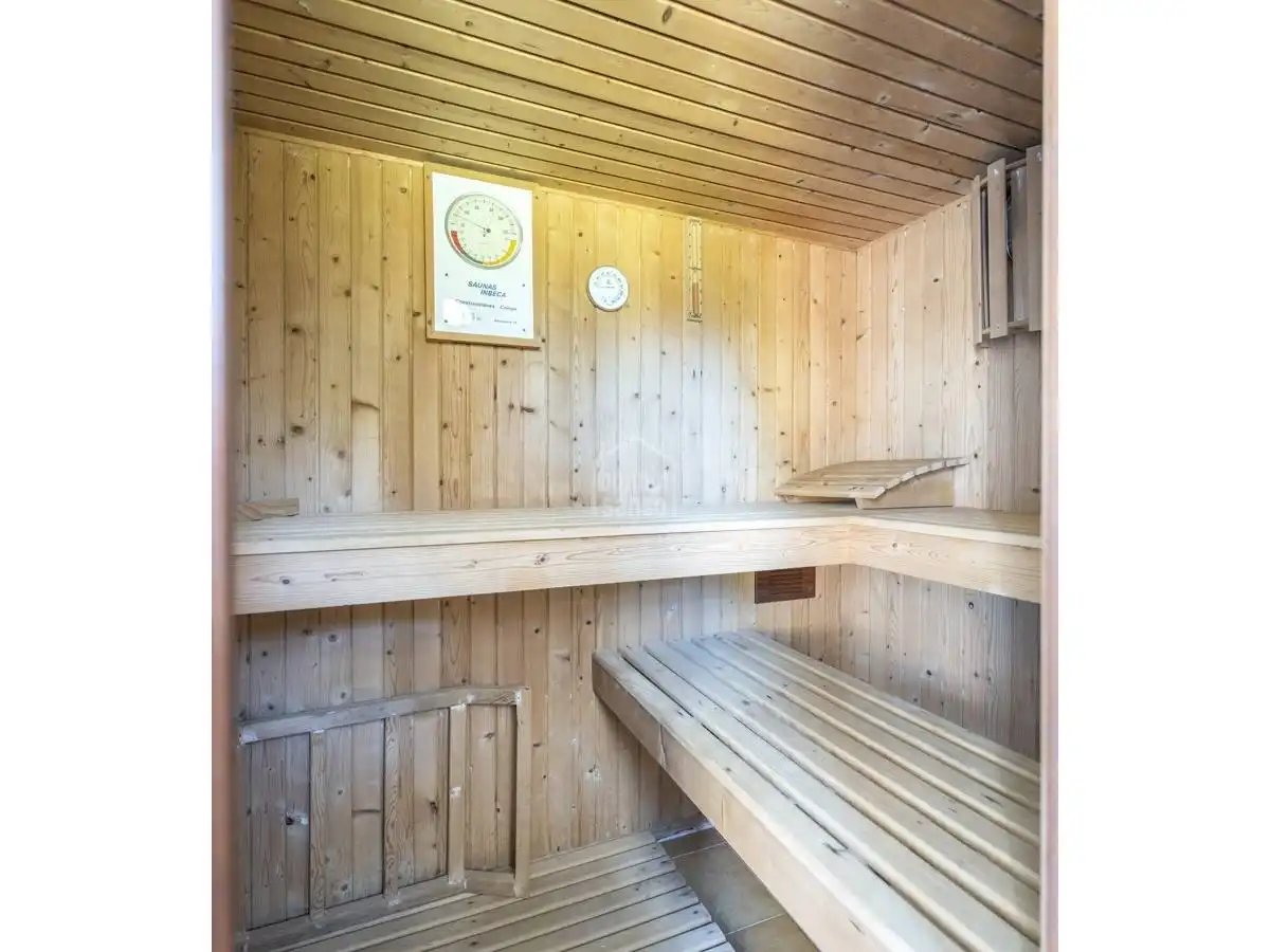 Xalet amb piscina en venda a Cap d'en Font - Binissafúller, imagen 41