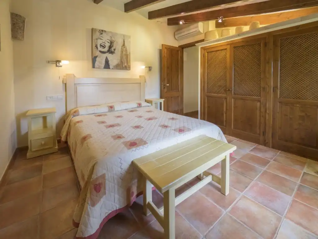 Landhaus mit Pool zum Verkauf in Pollença Poble, imagen 29