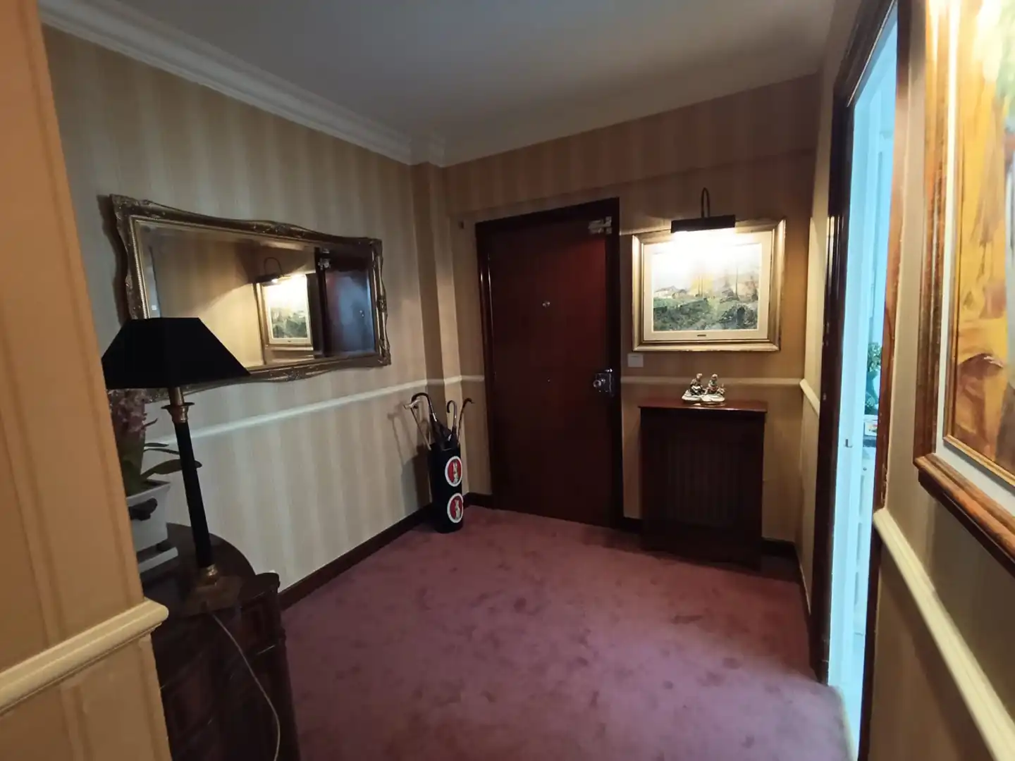 Piso en venta en Getxo  con Calefacción, Terraza y Trastero