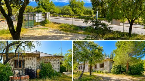 Foto 2 de Casa o chalet en venta en Camino del Escorial, 35, El Guijo - Colonia España, Galapagar