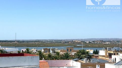 Moderna Vivienda de 2 Dormitorios en el Corazón de Ayamonte, España