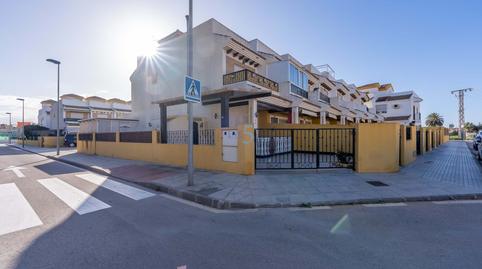 Foto 2 de Casa adosada en venda a Calle Caceres, San Javier ciudad, San Javier
