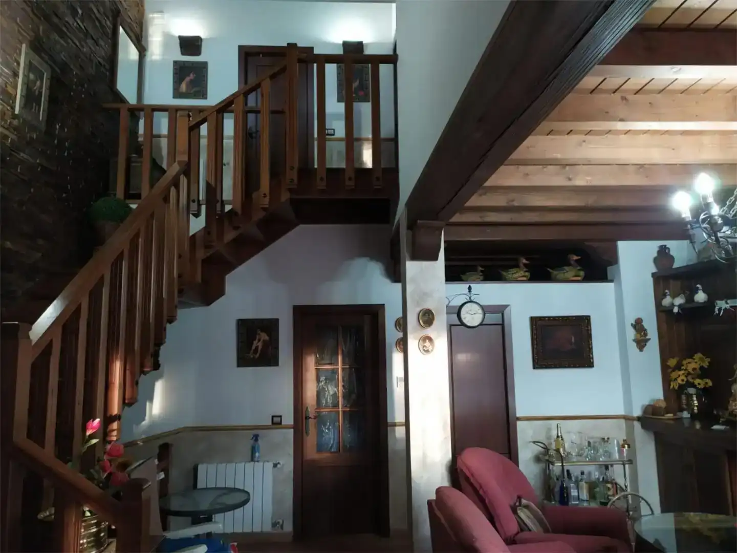 Casa adosada en venda en Luque amb Aire condicionat, Jardí privat i Traster