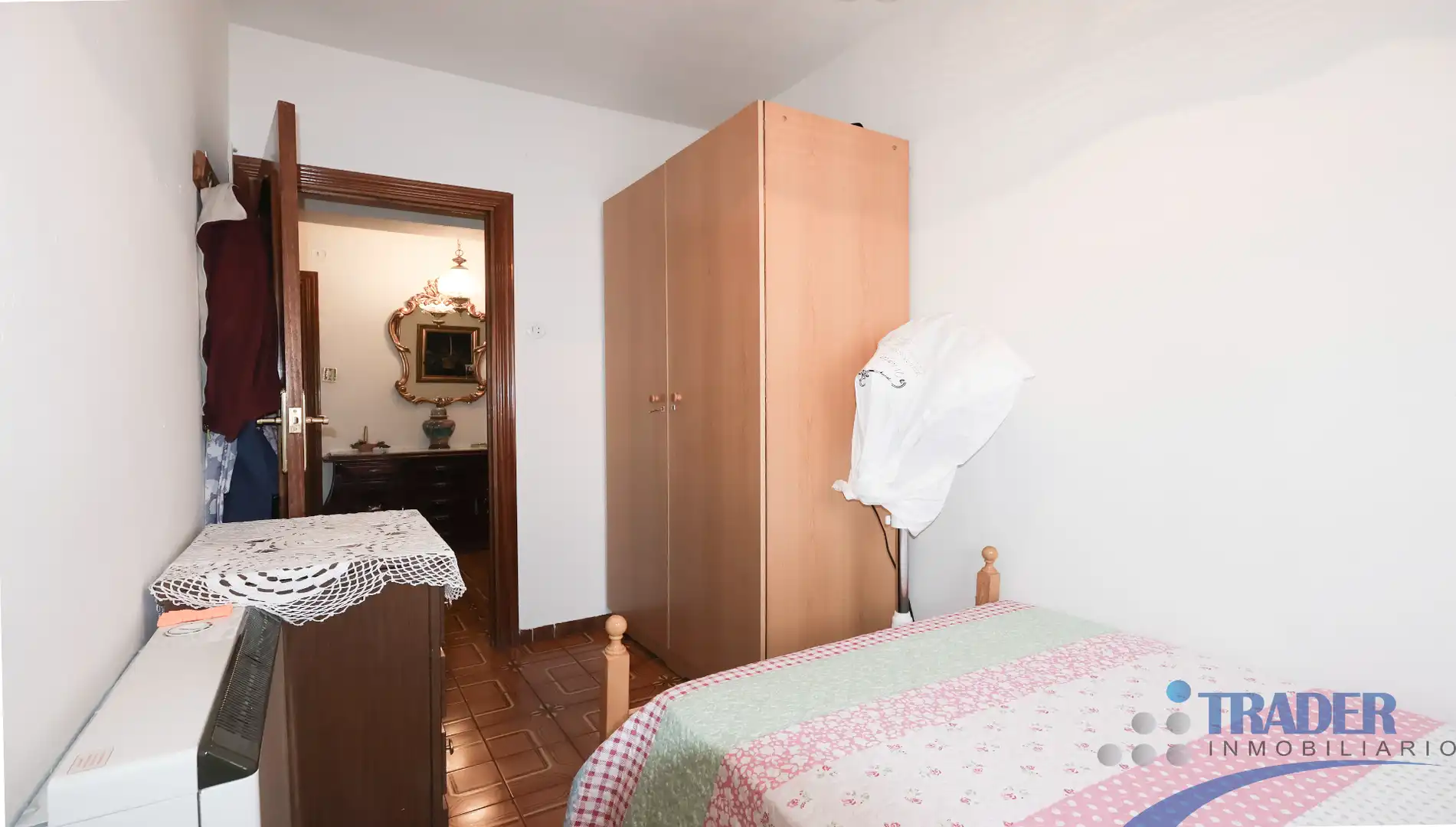 Piso en venta en Madrid, Madrid