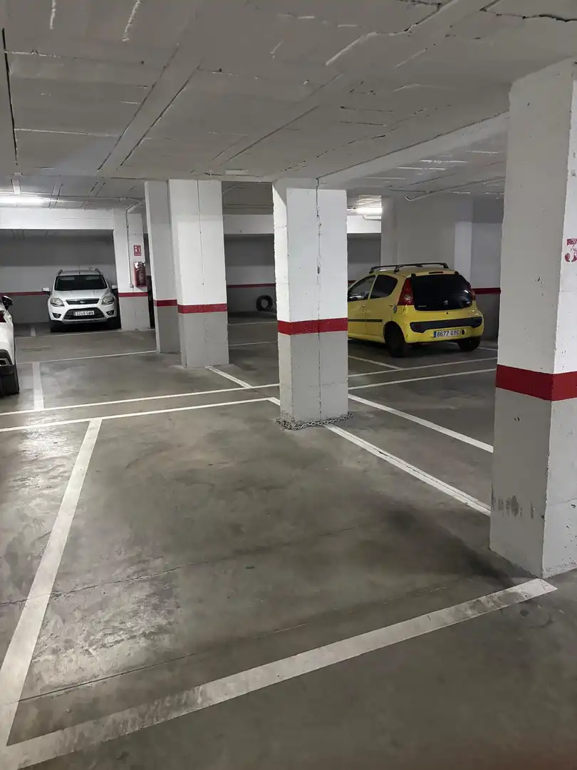 Parking of Garage for sale in Montequinto