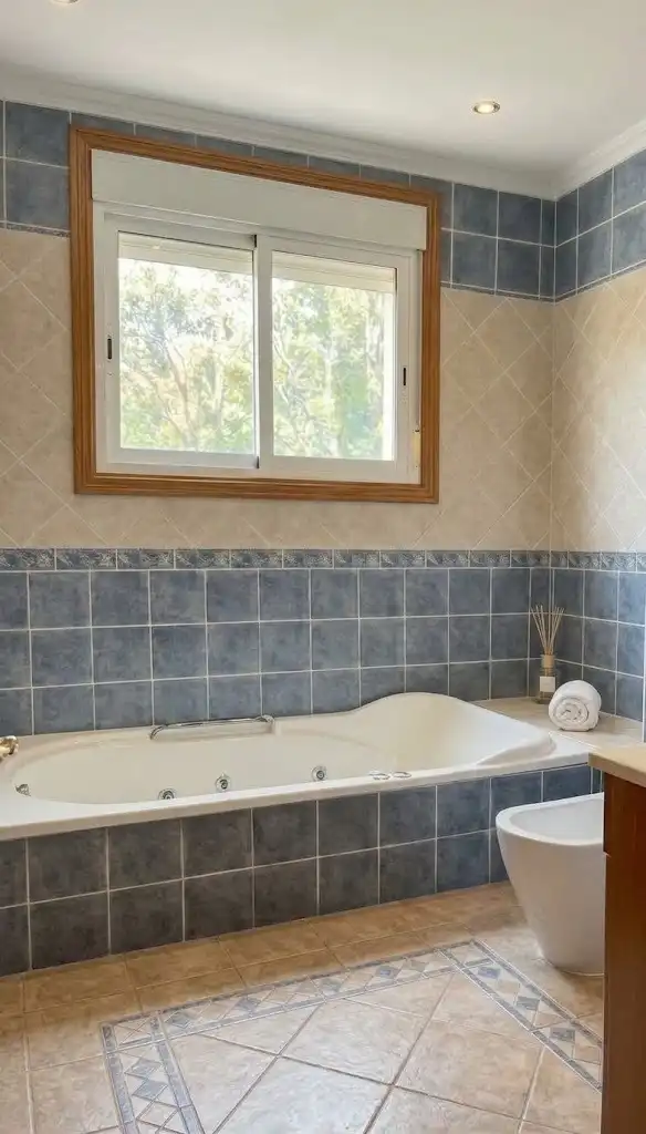 Bathroom of Flat for rent in Cabral - Candeán