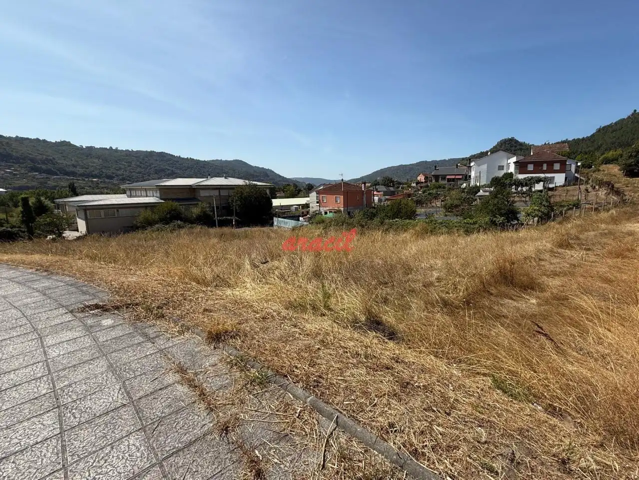 Residential land for sale in LG. CASAR DO MATO, imagen 3