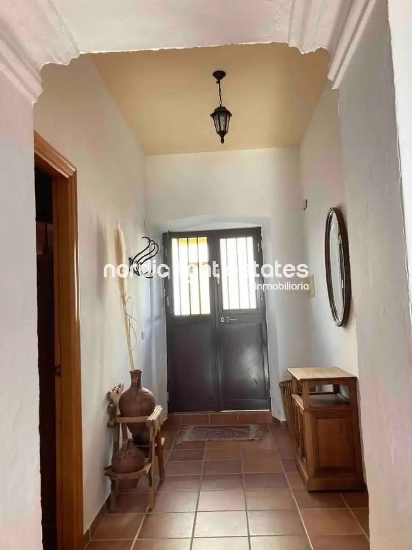 House with pool for sale in Maro - Cuevas de Nerja, imagen 13