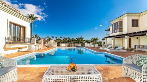 MANSIÓN DE ESTILO MEDITERRÁNEO, imatge 4