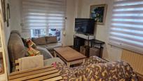 Living room of Flat for sale in Avilés  with Terrace