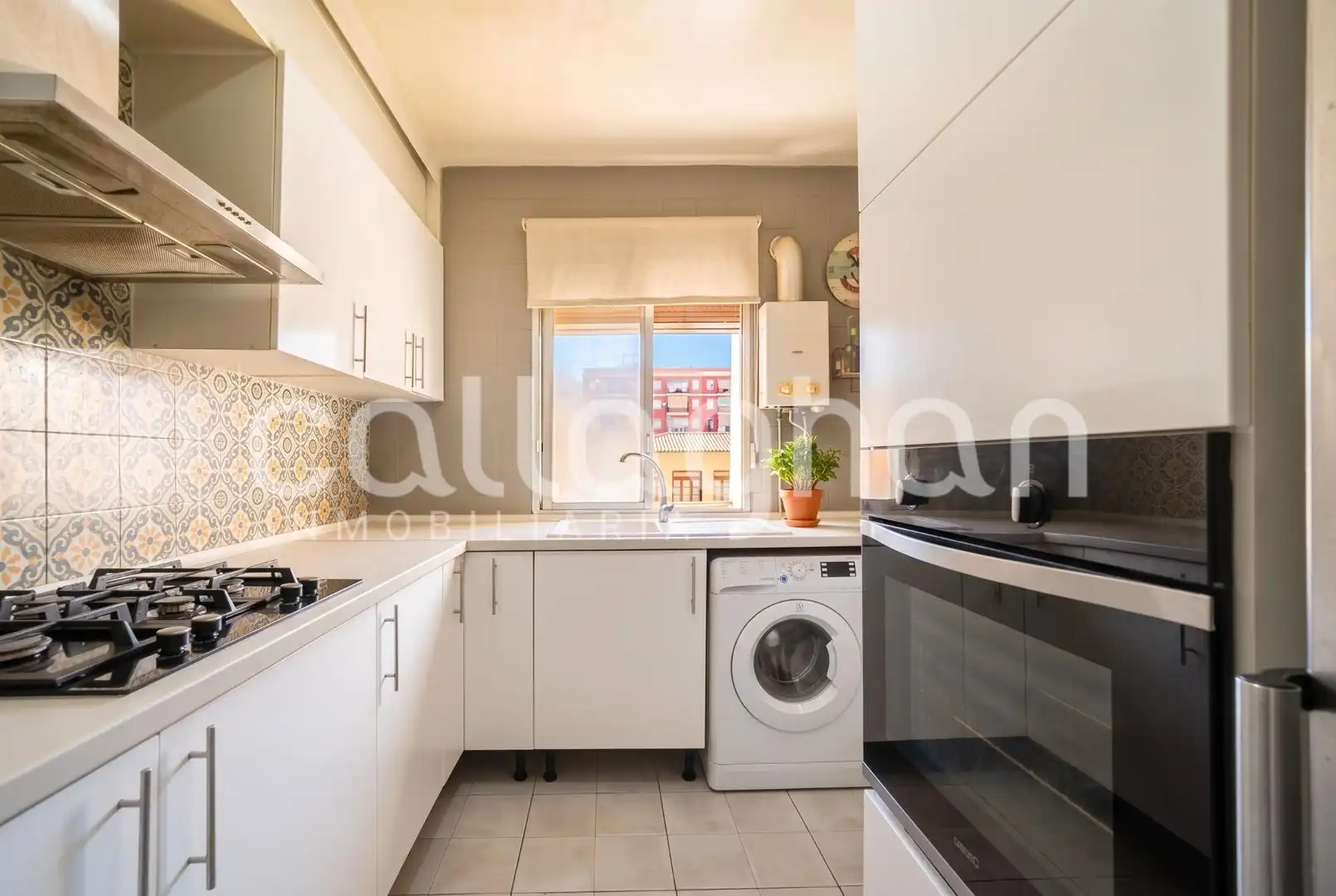 Wohnung mit Terrasse zum Verkauf in La Saïdia, imagen 8