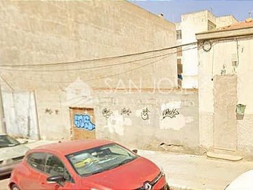 Terrenos y solares en venta en El Altet