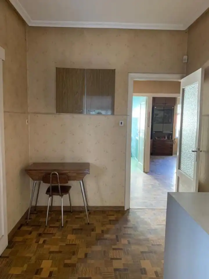 Cuina de Casa o xalet en venda en La Bañeza  amb Traster