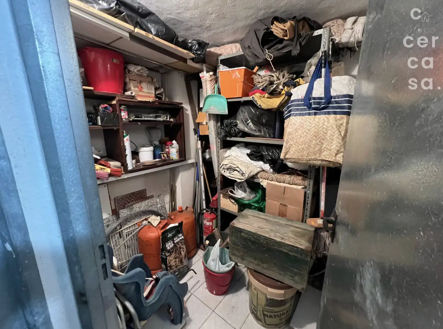 Wohnung zum Verkauf in Avinguda de la Constitució, Torrefiel