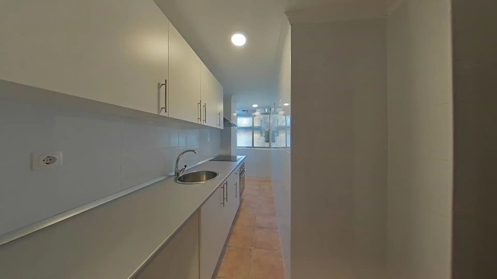 Cocina de Piso en venta en Fuenlabrada con Calefacción