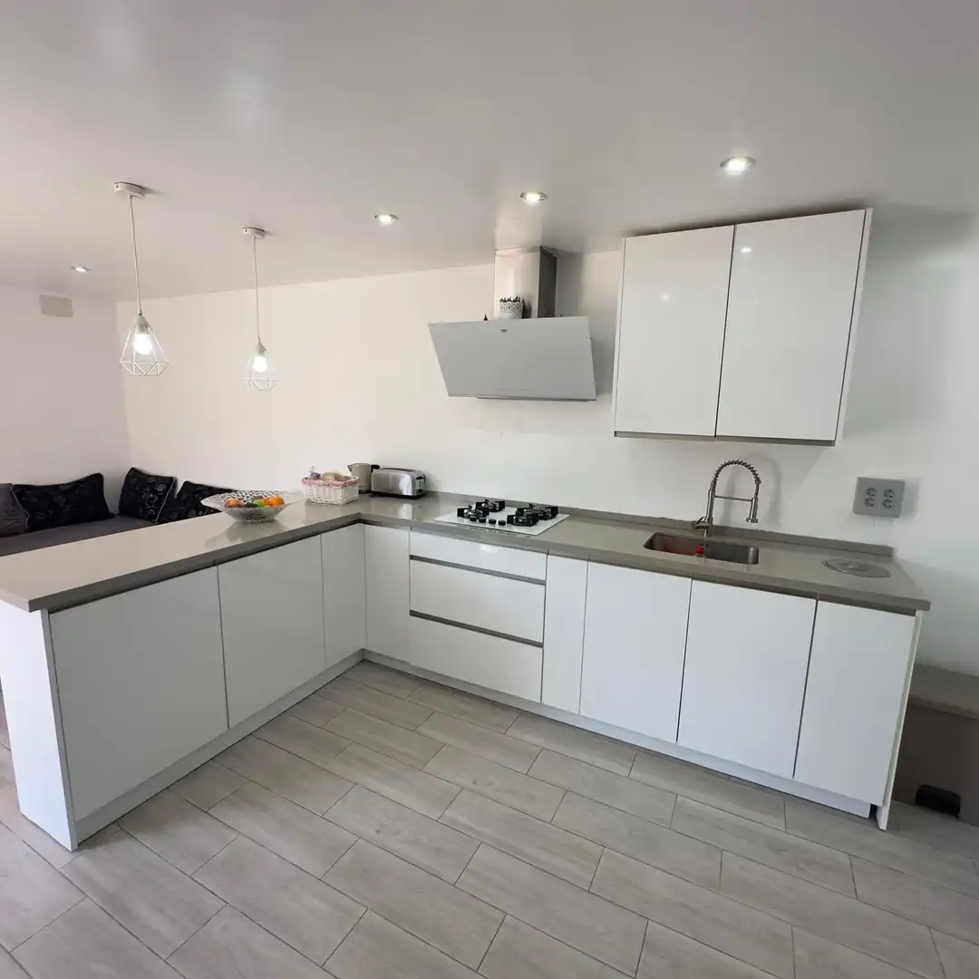Cocina de Piso en venta en La Línea de la Concepción