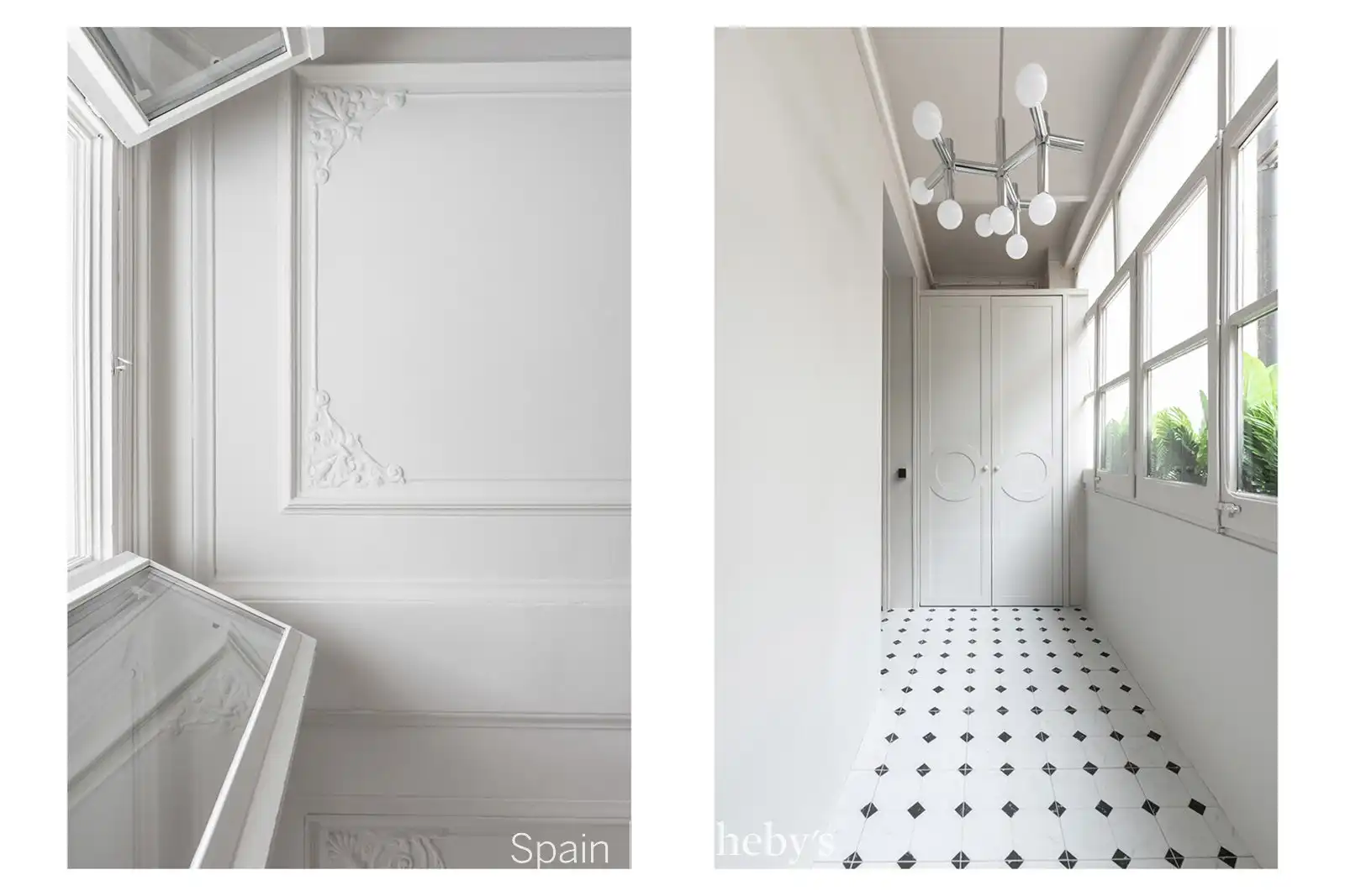 Apartament en venda en Barcelona amb Aire condicionat