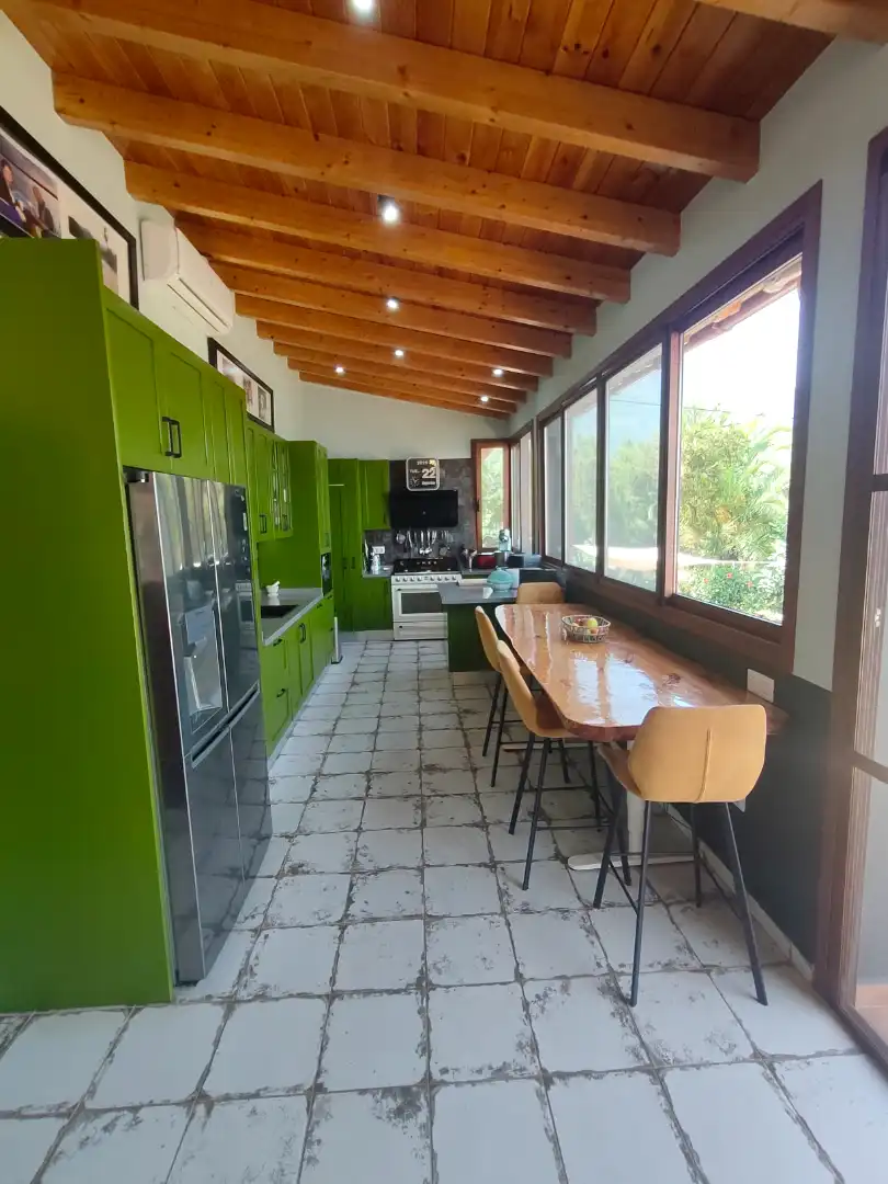 Maison rustique avec piscine à vendre à Carretera las Llanadas, imagen 9