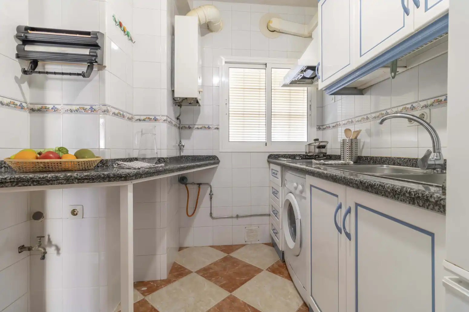 Wohnung zum Verkauf in Triana, imagen 24