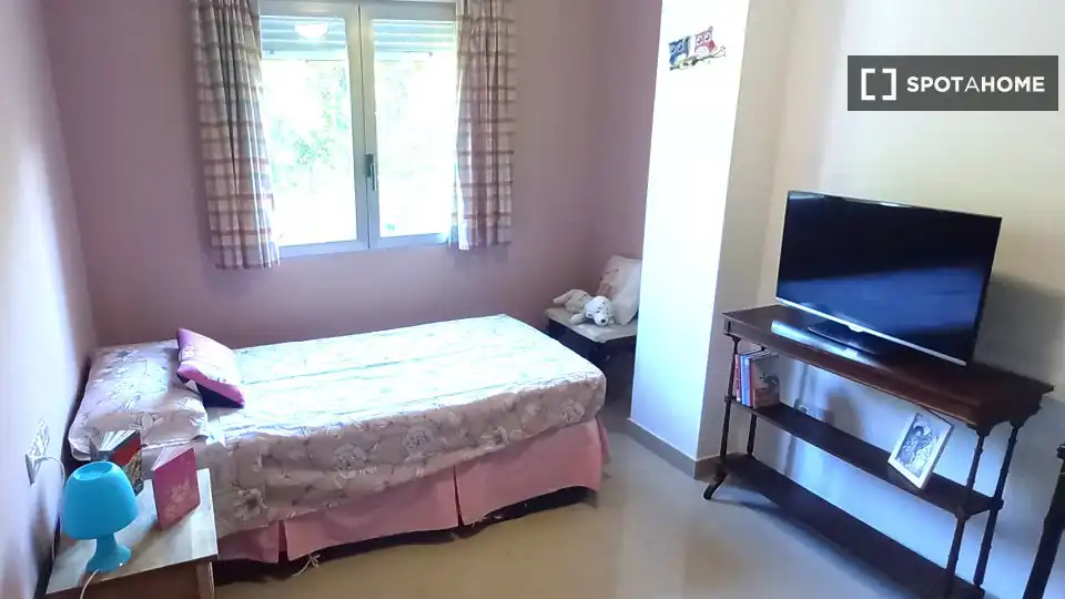 Habitació a La Pedrera - Vessanes