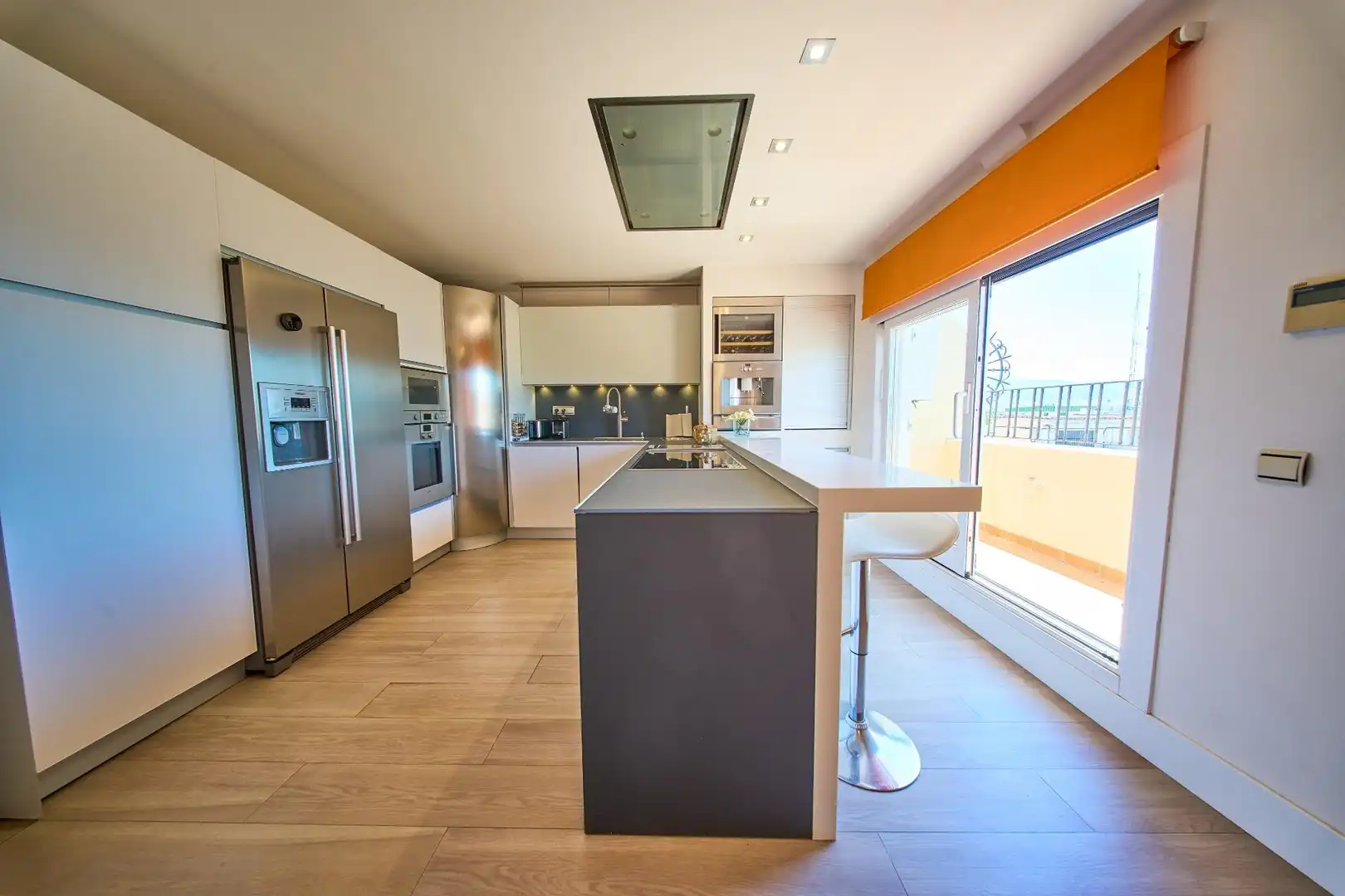 Attic for sale in San Matías - Realejo