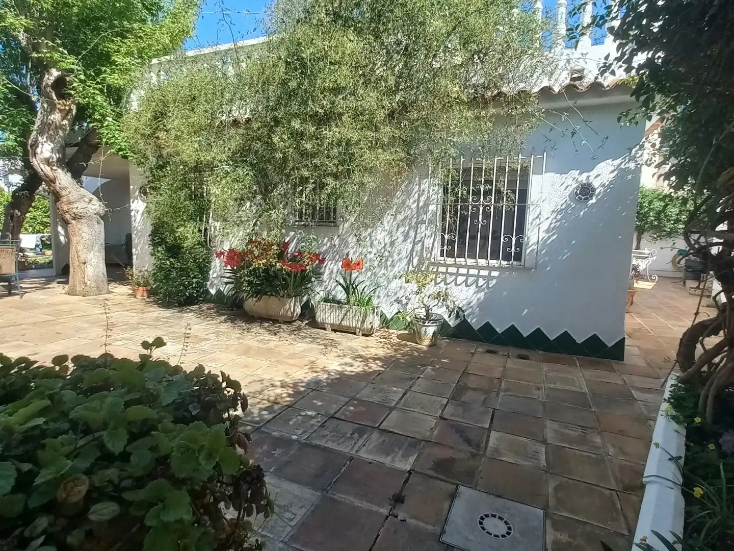 Villa con piscina in vendita a Avinguda del Grau 100, imagen 12