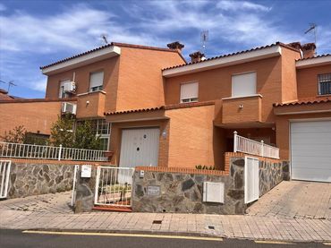 Maison à vendre à Calle Ibiza