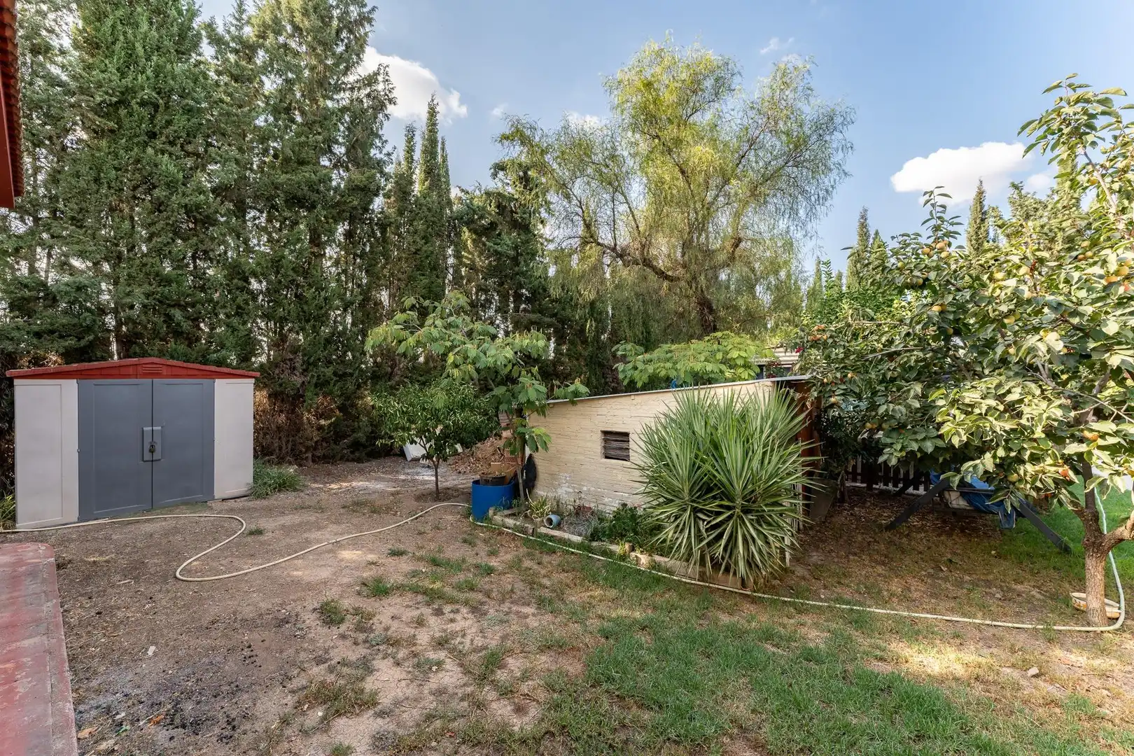 Jardín de Casa o chalet en venta en Antequera con Jardín privado y Piscina