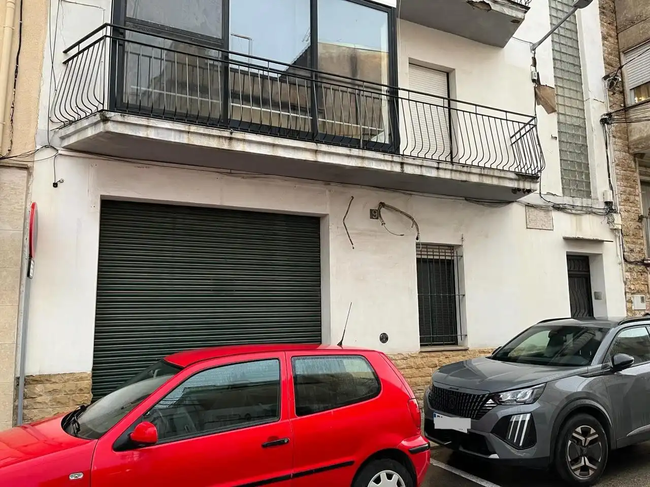 Gewerbefläche zum Verkauf in Ulldecona, imagen 2