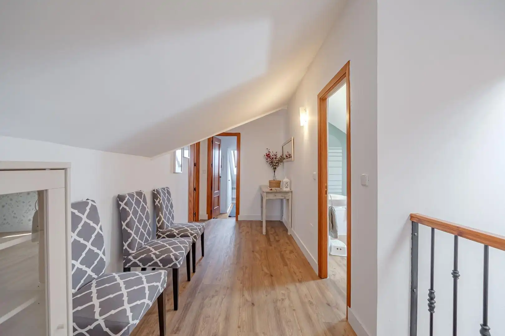 Detached house with pool for sale in Pino Alto - Navarredonda, imagen 33