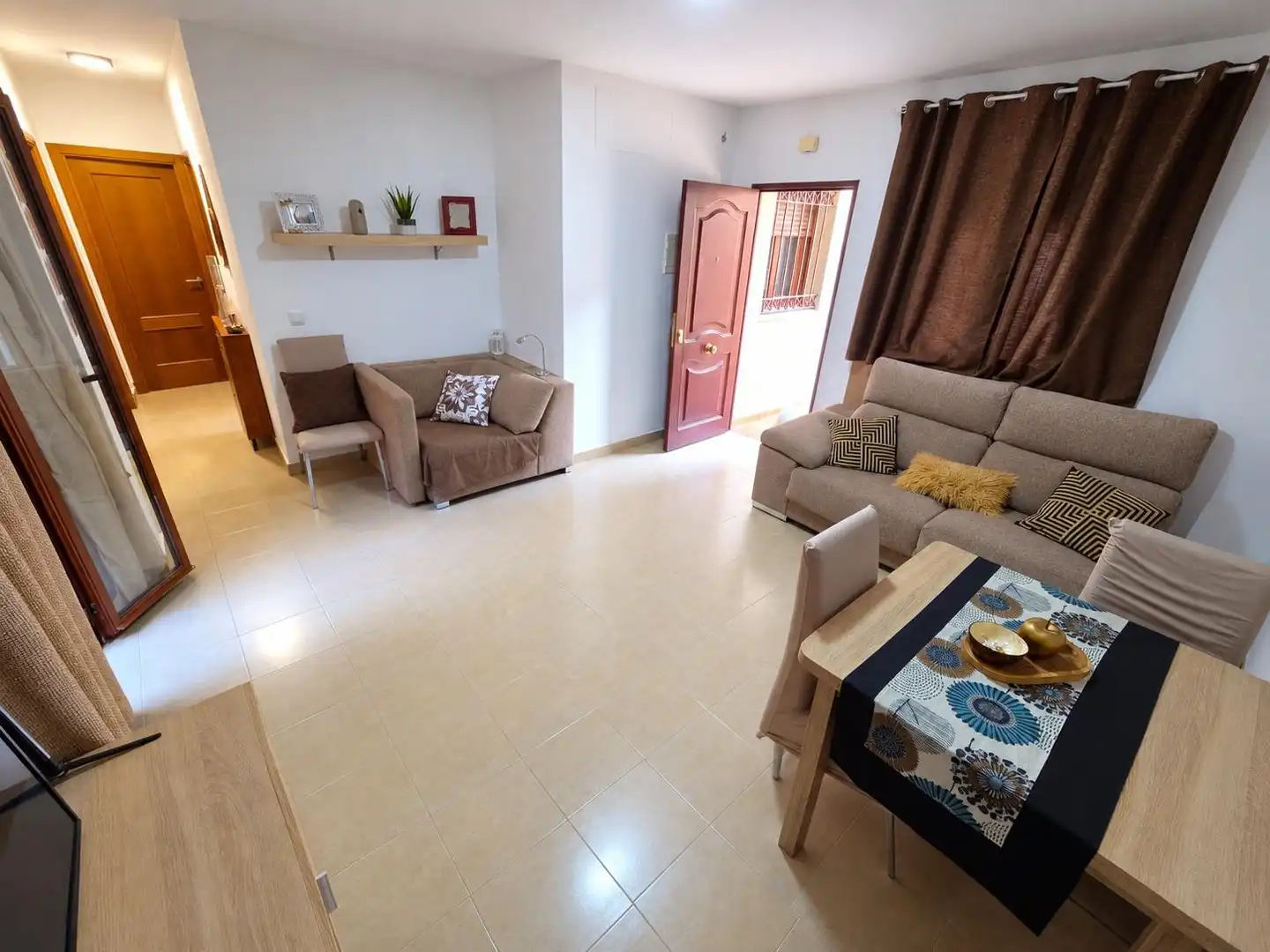 Wohnung zum Verkauf in La Soledad, imagen 13